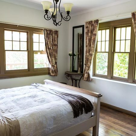 Buttercup Hill Bed & Breakfast Уорбъртън Екстериор снимка