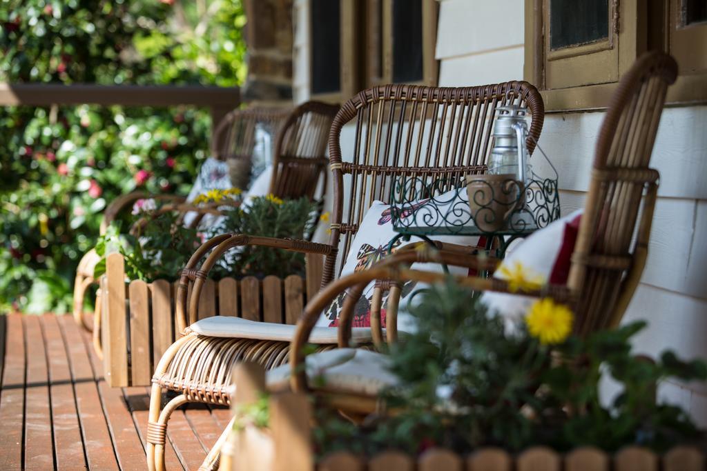 Buttercup Hill Bed & Breakfast Уорбъртън Стая снимка