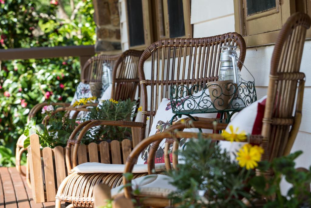 Buttercup Hill Bed & Breakfast Уорбъртън Екстериор снимка