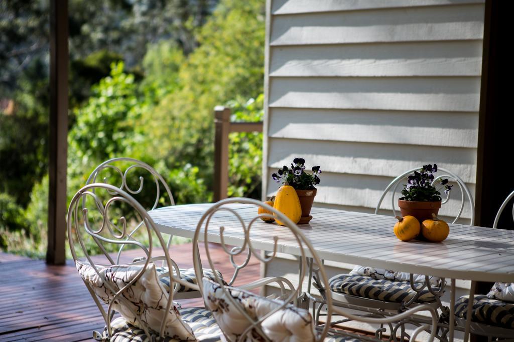 Buttercup Hill Bed & Breakfast Уорбъртън Екстериор снимка